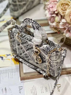 LO - DYOR   BAGS FOR WOMEN - FASHION LUXURY BAGS 048