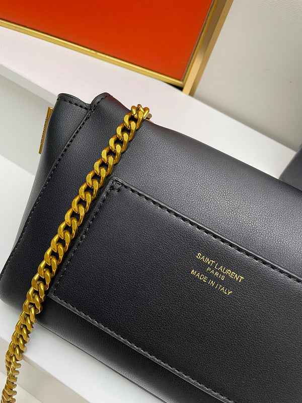 YSL BAGS - WOMEN LOVE LUXURY BAGS - 1179