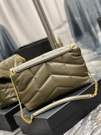 Lusso Official - YSL LUXURY WOMEN BAGS - 1586