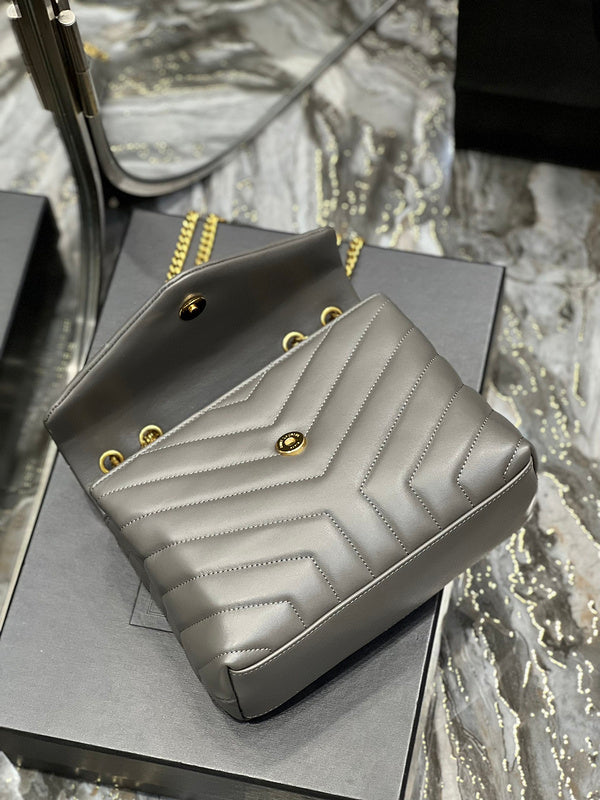 Lusso Official - LUXURY YSL BAGS - 776