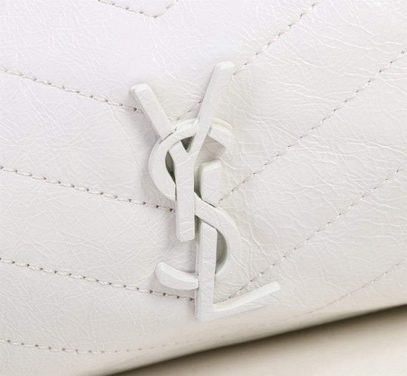 YSL BAGS - WOMEN LOVE LUXURY BAGS - 1123