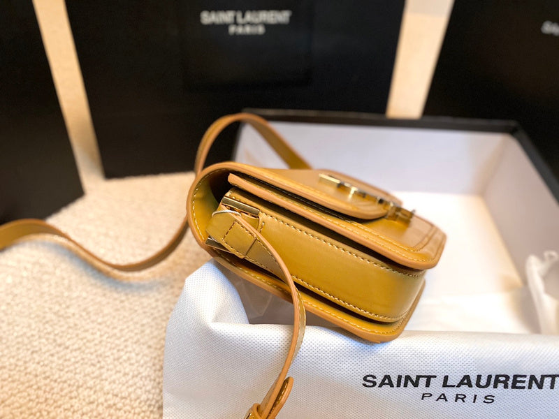 YSL BAGS - WOMEN LOVE LUXURY BAGS - 1813