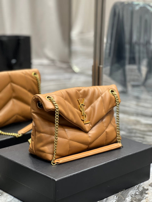 YSL BAGS - WOMEN LOVE LUXURY BAGS - 361