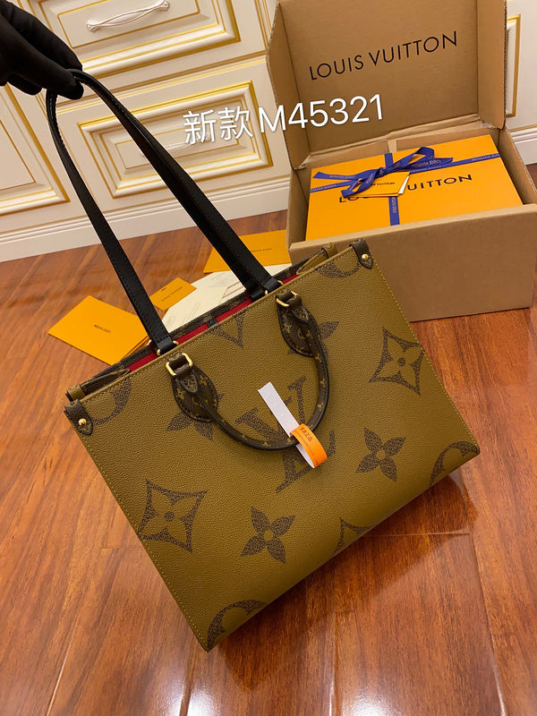 LO - LV Bags - 16190