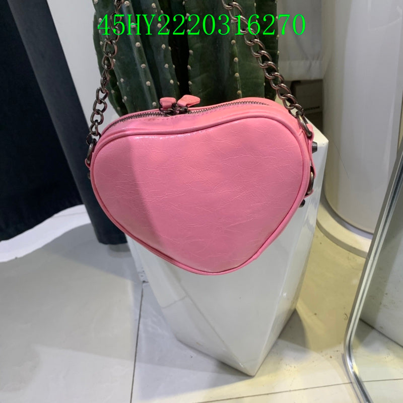 LO - BGA Bags - 1874