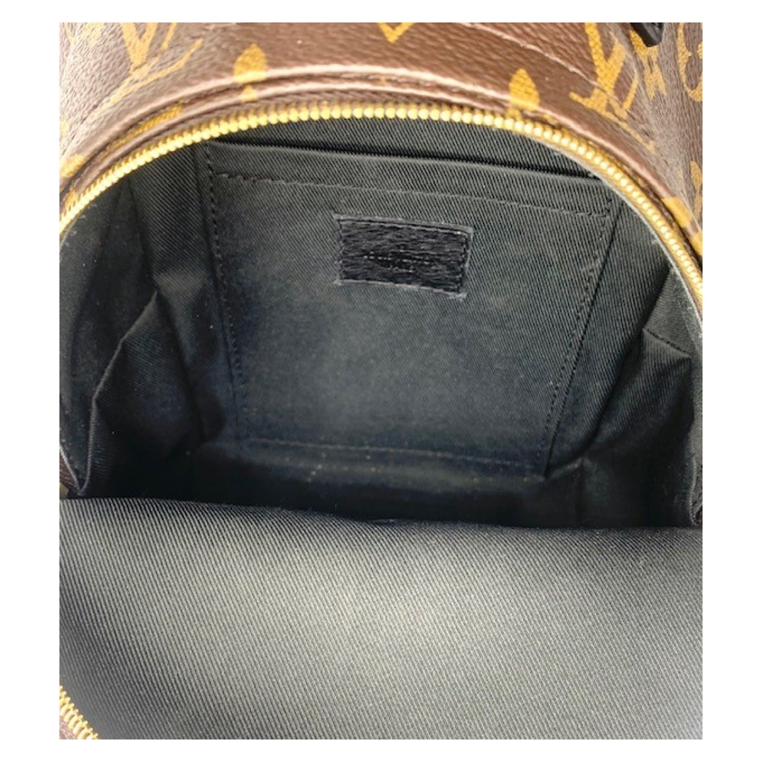 LO-LV bags 6107