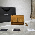 Lusso Official - LUXURY YSL BAGS - 791