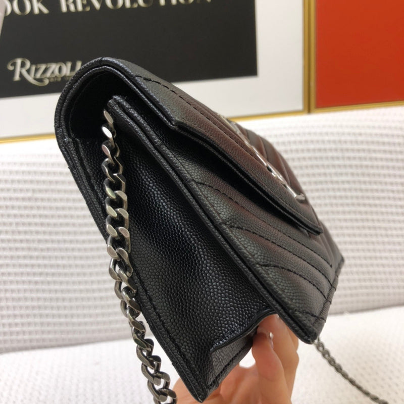 YSL BAGS - WOMEN LOVE LUXURY BAGS - 1163