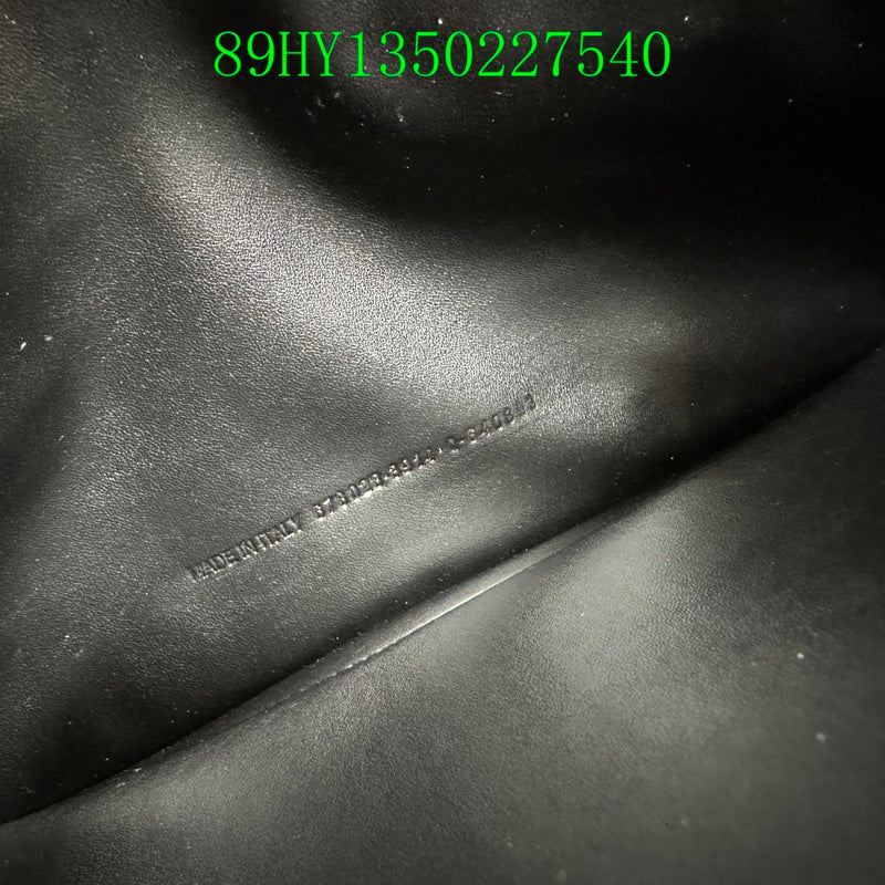 LO - BGA Bags - 1916