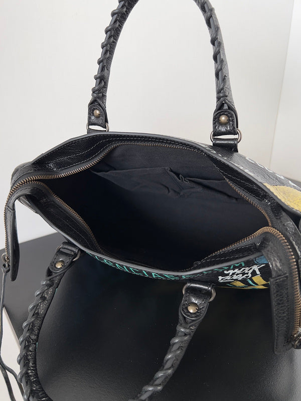 LO BAGS - BGA BAGS - 364