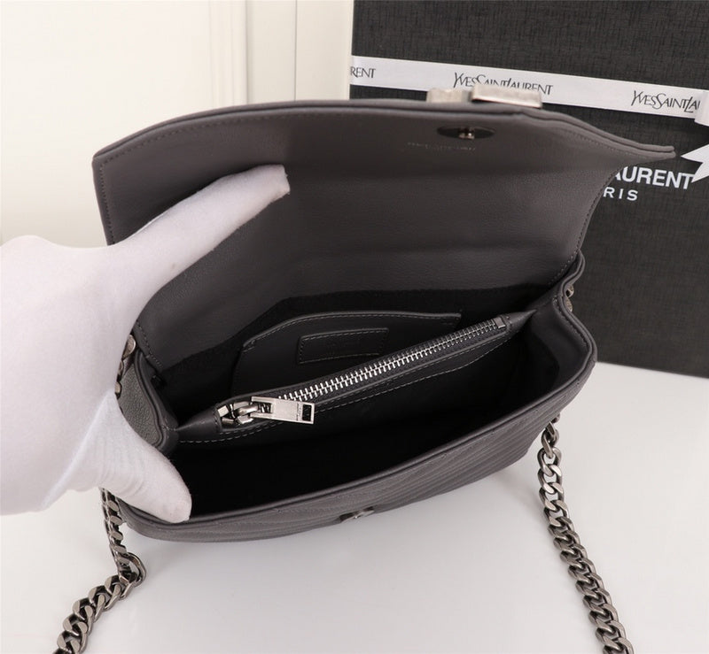 YSL BAGS - WOMEN LOVE LUXURY BAGS - 1725