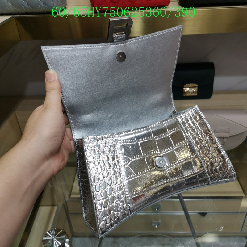 LO - BGA Bags - 2491