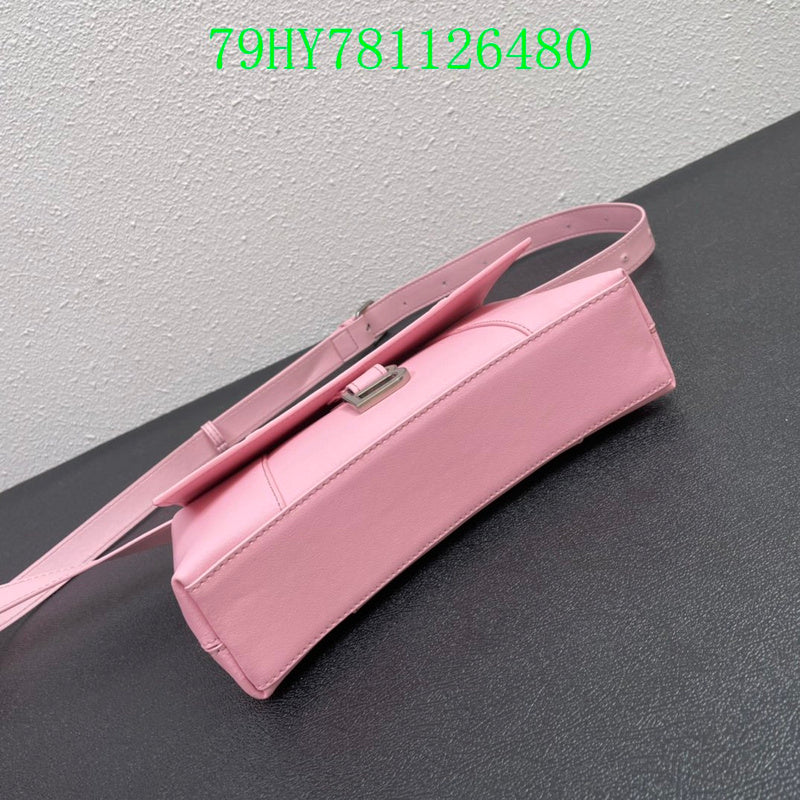 LO - BGA Bags - 2414