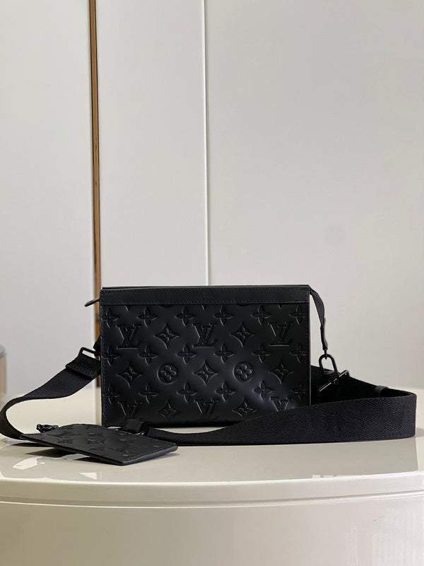 BB - LV Bags - 17125