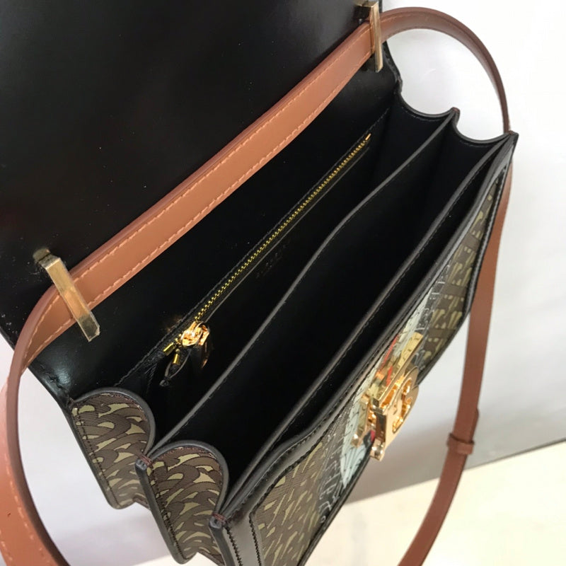 B-Berry Bags - Women Love Luxury Bags - 778