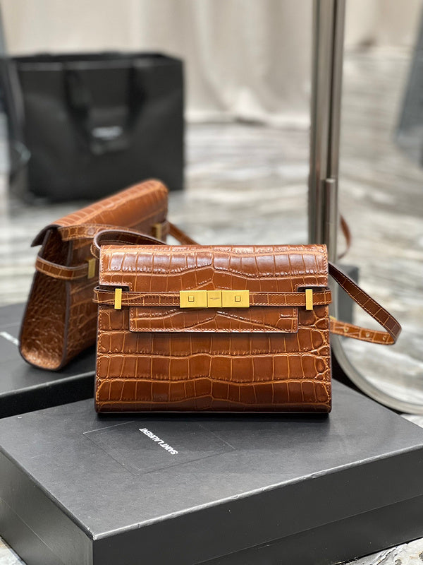 YSL BAGS - WOMEN LOVE LUXURY BAGS - 2209