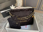 LO - CHL  BAGS FOR WOMEN - FASHION LUXURY BAGS - 579