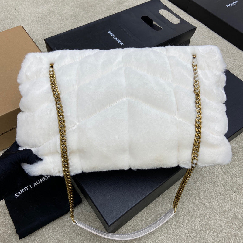 BB - YSL Bag - 3725