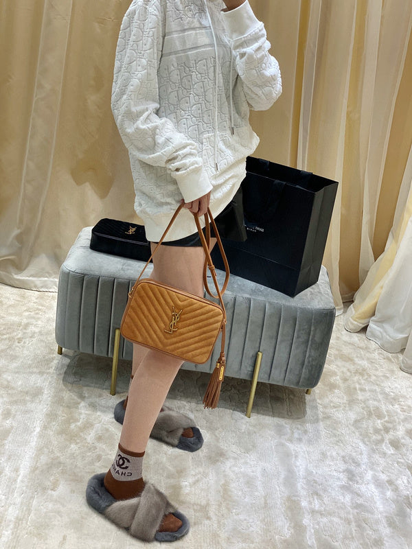 Lusso Official - LUXURY YSL BAGS - 854