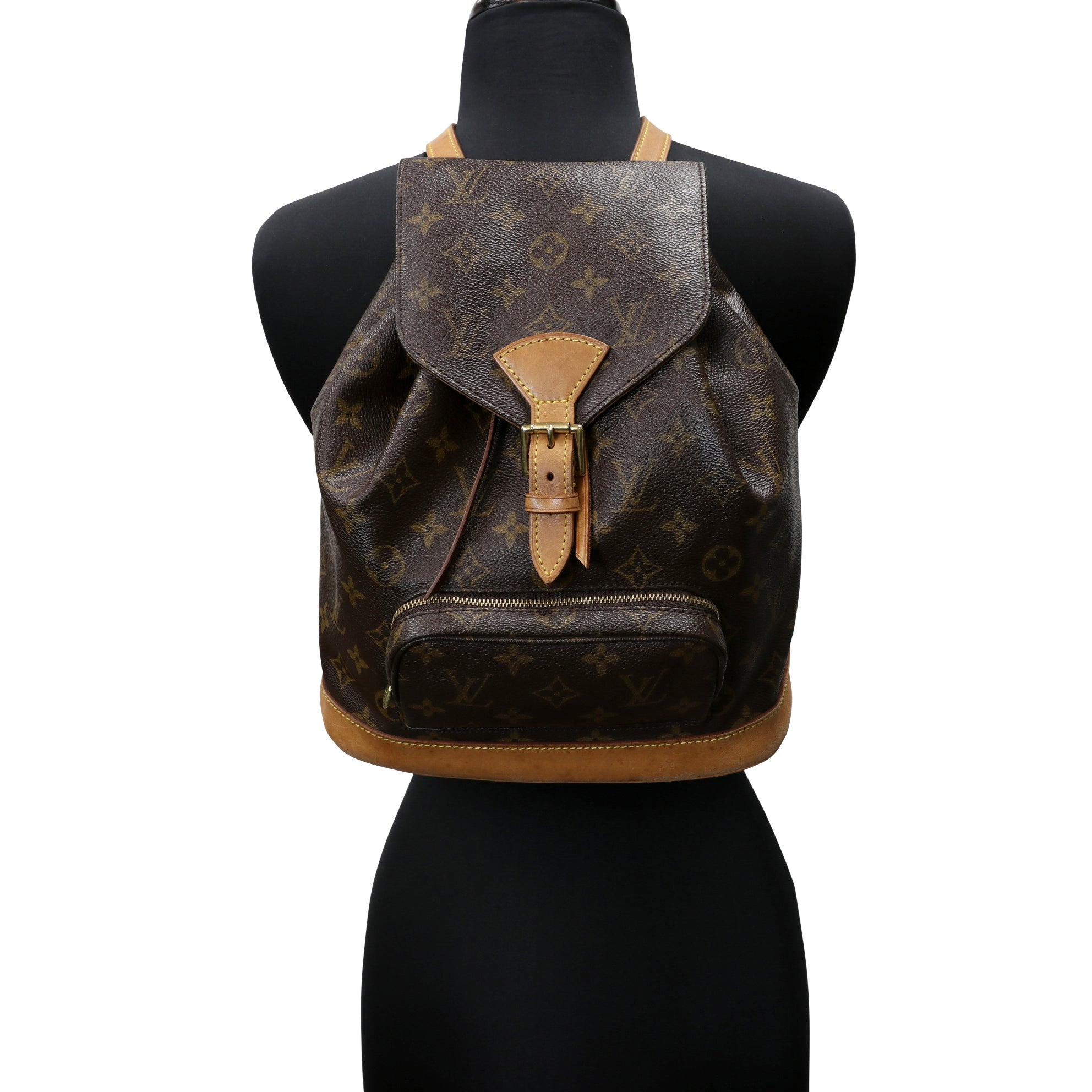 LO-LV bags 11890