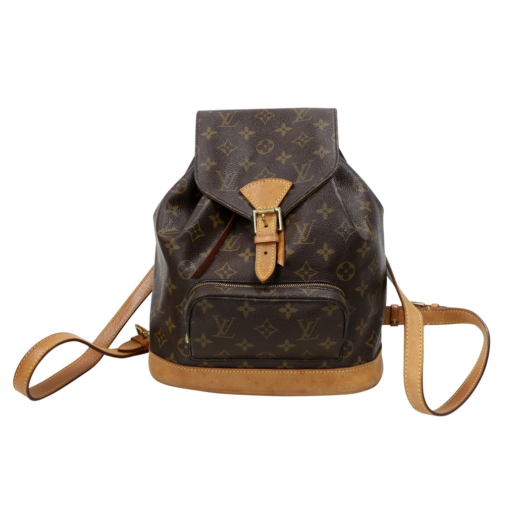 LO-LV bags 11890