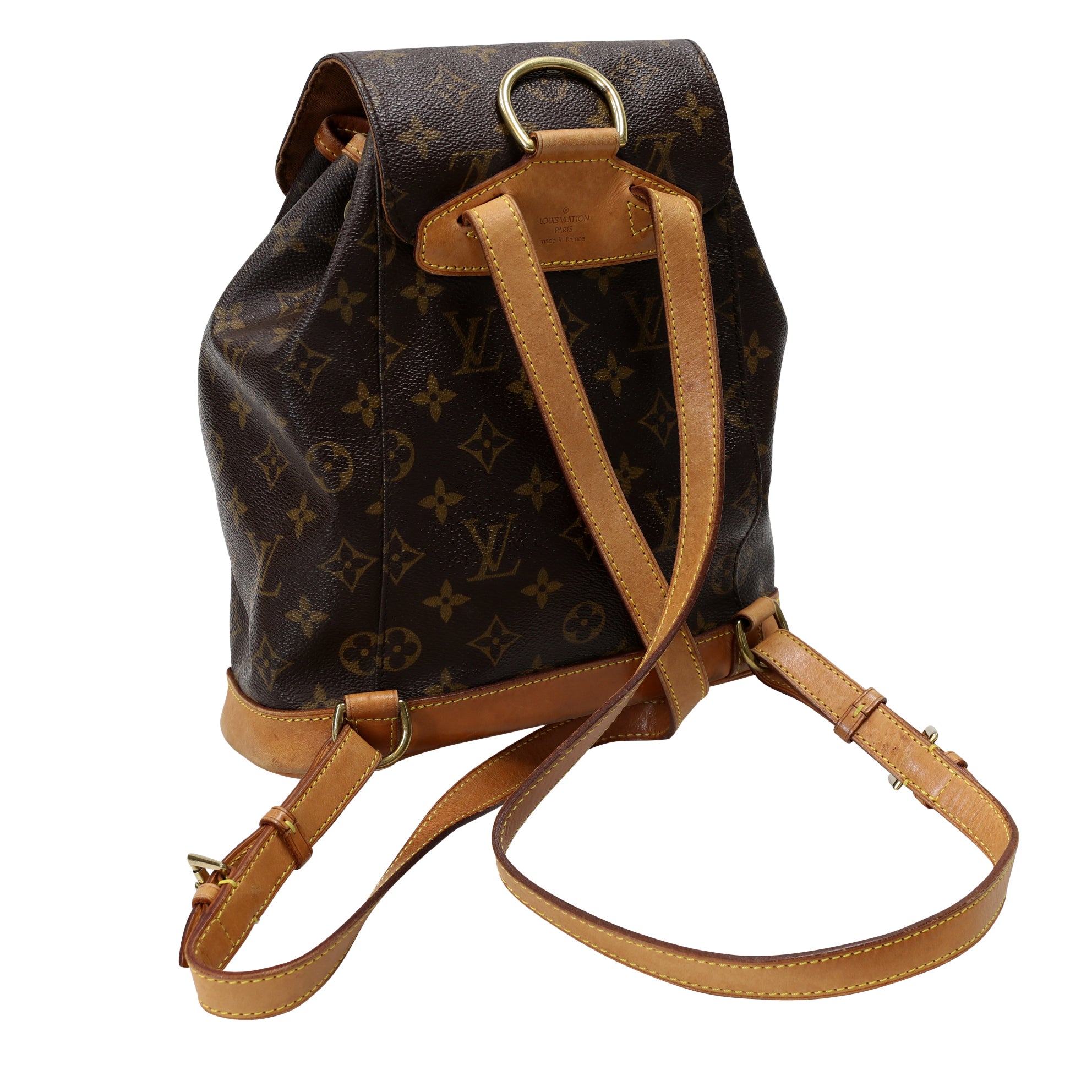 LO-LV bags 11890