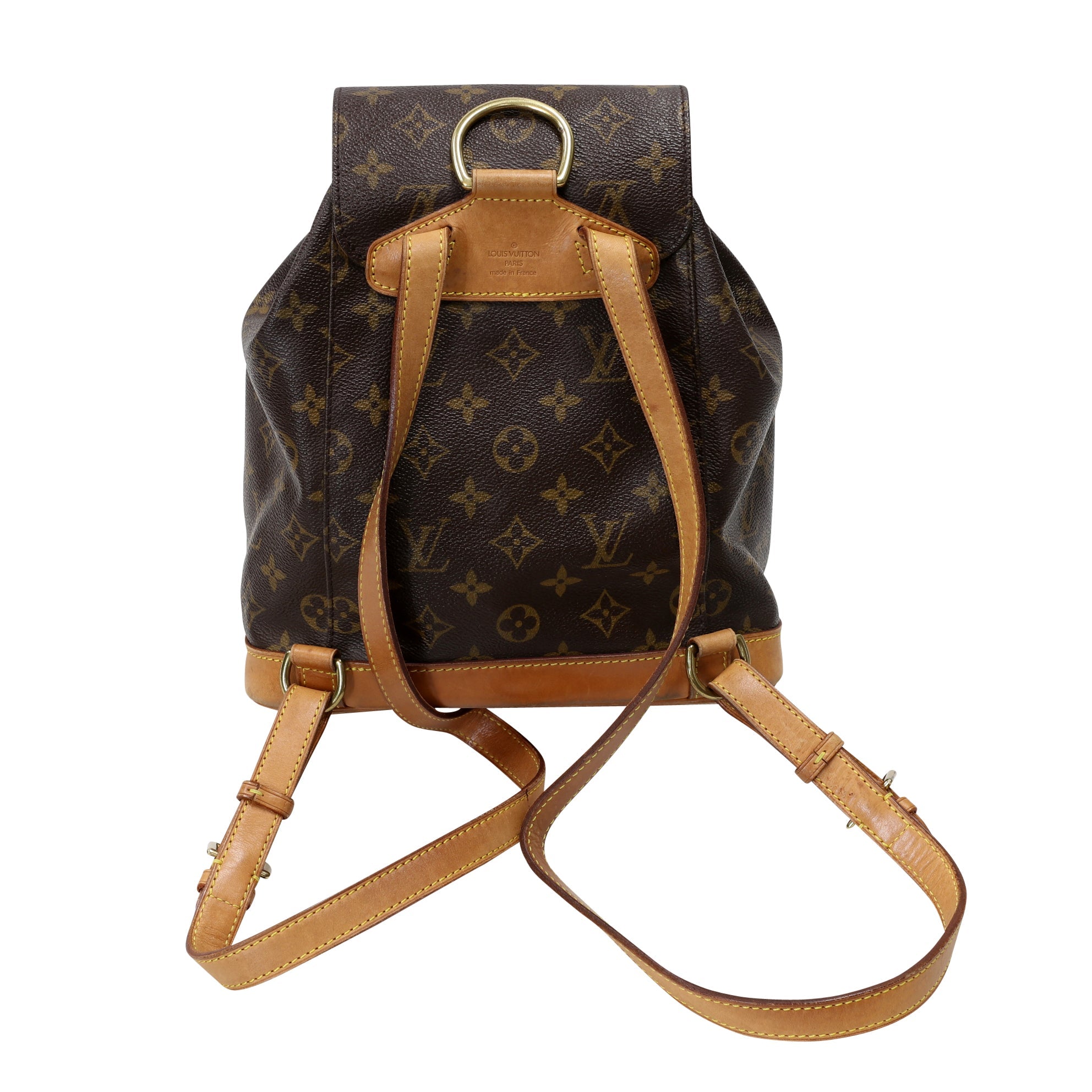 LO-LV bags 11890