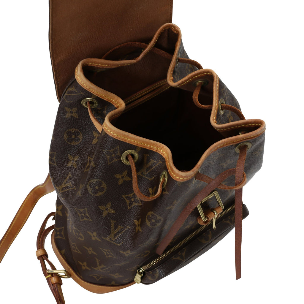 LO-LV bags 11890