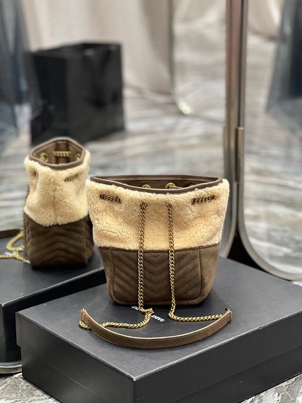 Lusso Official - LUXURY YSL BAGS - 555