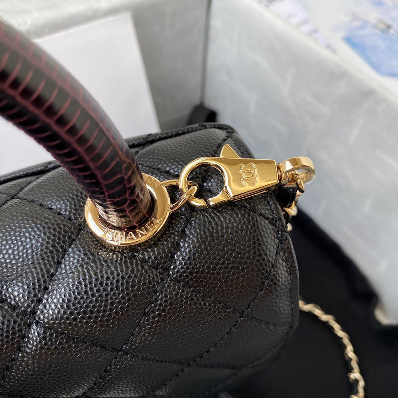 Lusso Official -  CHL BAGS  - 671