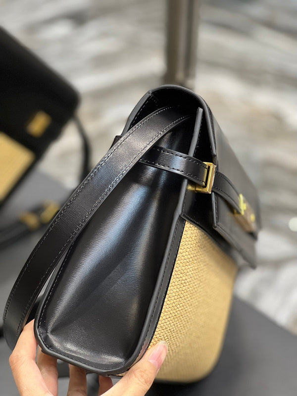 YSL BAGS - WOMEN LOVE LUXURY BAGS - 2240