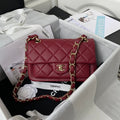 LO - CHL  BAGS FOR WOMEN - FASHION LUXURY BAGS -2027