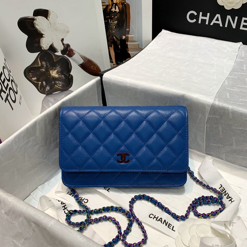Lusso Official -  CHL BAGS  - 696