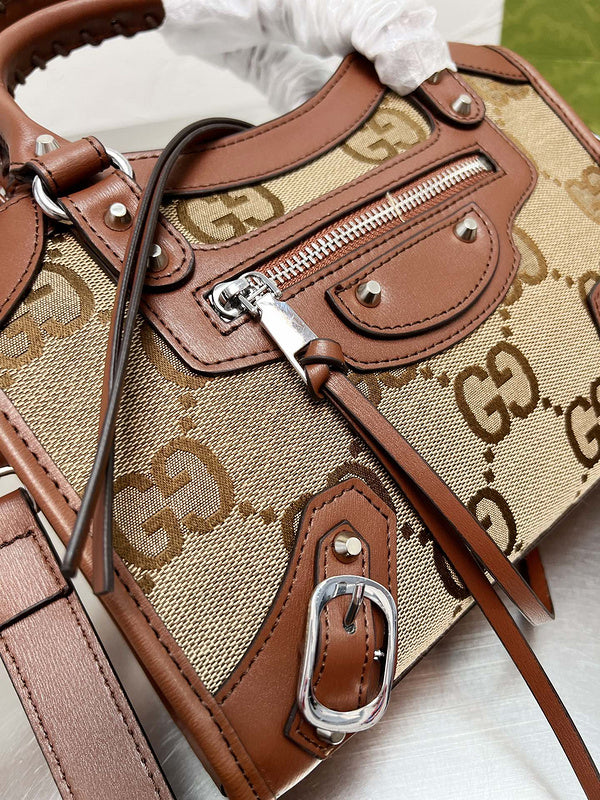 LO - BGA Bags - 1510