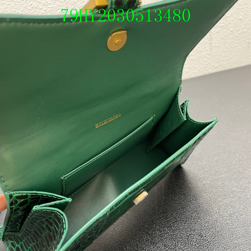 LO - BGA Bags - 2296