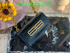 LO - BGA Bags - 2037