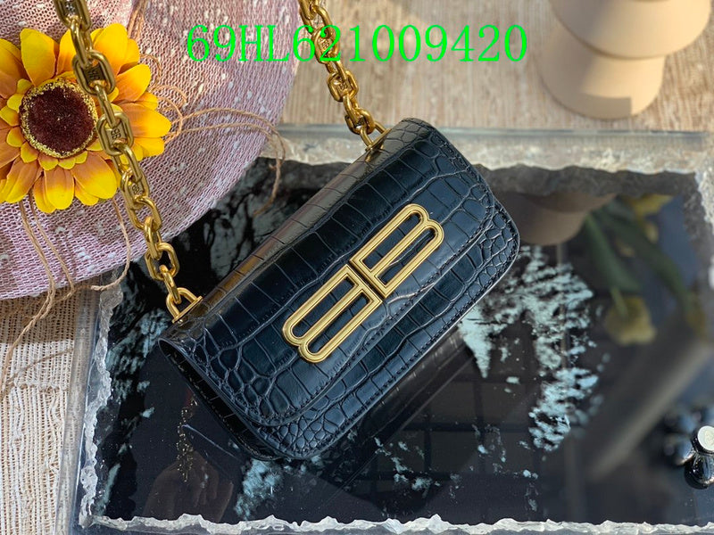 LO - BGA Bags - 2037