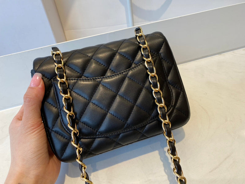 LO - CHL  BAGS FOR WOMEN - FASHION LUXURY BAGS -2266