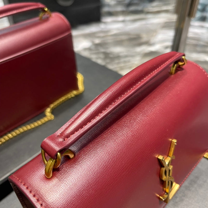 YSL BAGS - WOMEN LOVE LUXURY BAGS - 335