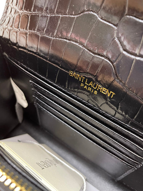YSL BAGS - WOMEN LOVE LUXURY BAGS - 1206
