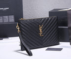 YSL BAGS - WOMEN LOVE LUXURY BAGS - 1612