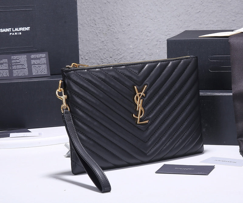 YSL BAGS - WOMEN LOVE LUXURY BAGS - 1612