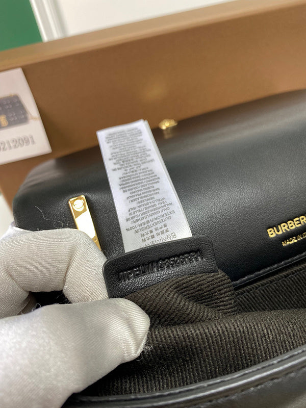 Lusso Official -  B-BARRY BAGS - 486