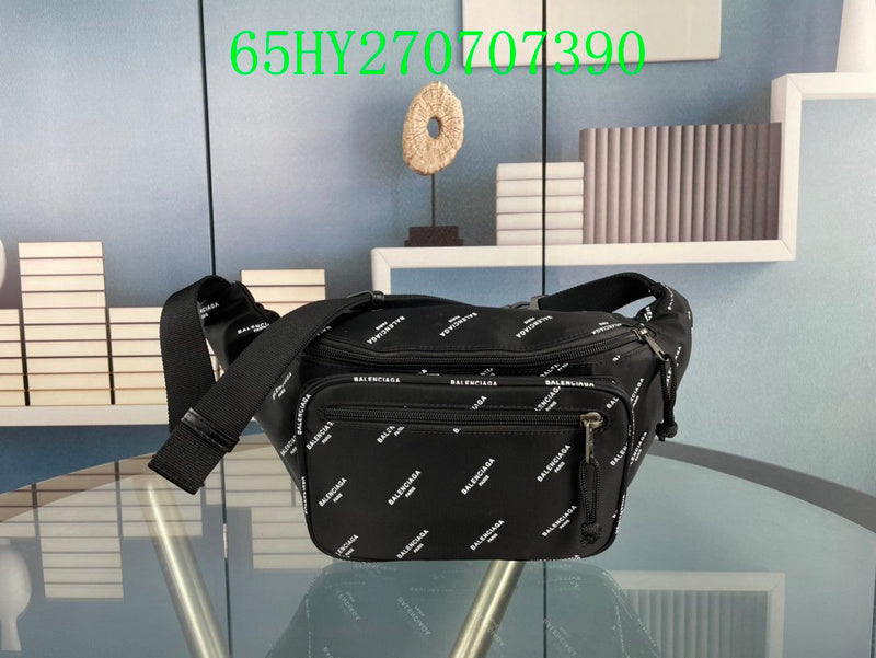 LO - BGA Bags - 2208