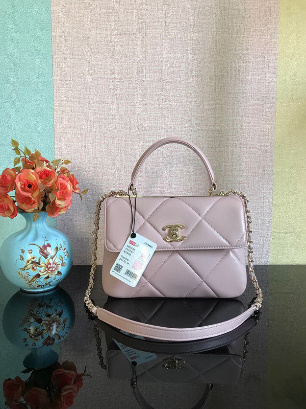 LO - CHL Bags - 3617