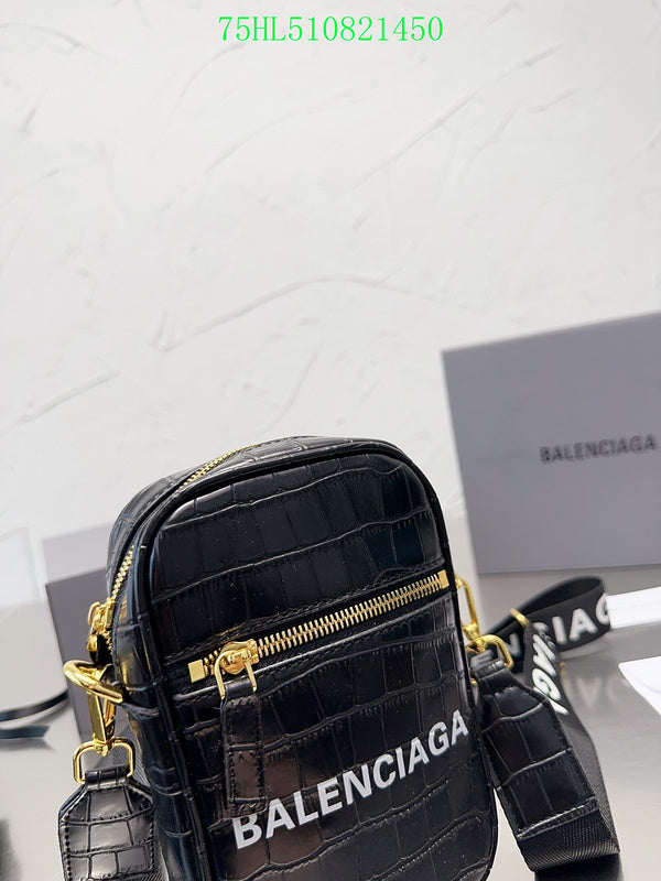 LO - BGA Bags - 1655