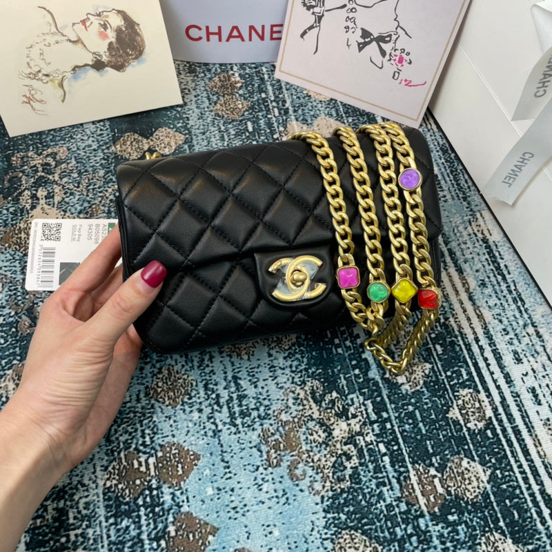 LO - CHL Bags - 1742