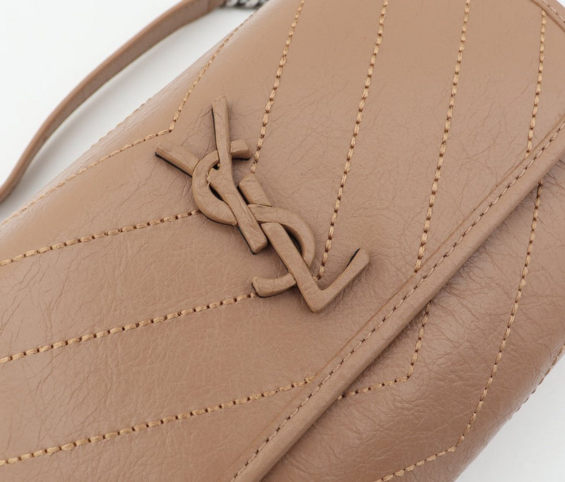 YSL BAGS - WOMEN LOVE LUXURY BAGS - 1972