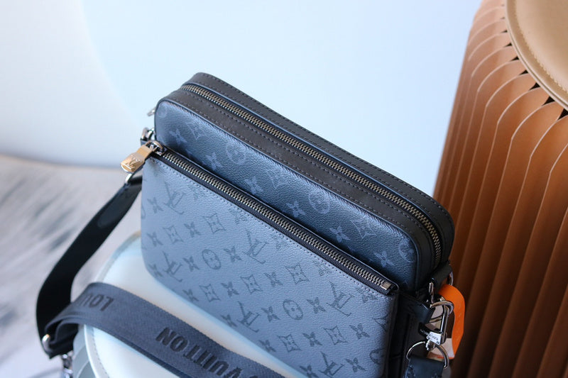 BB - LV Bags - 17186