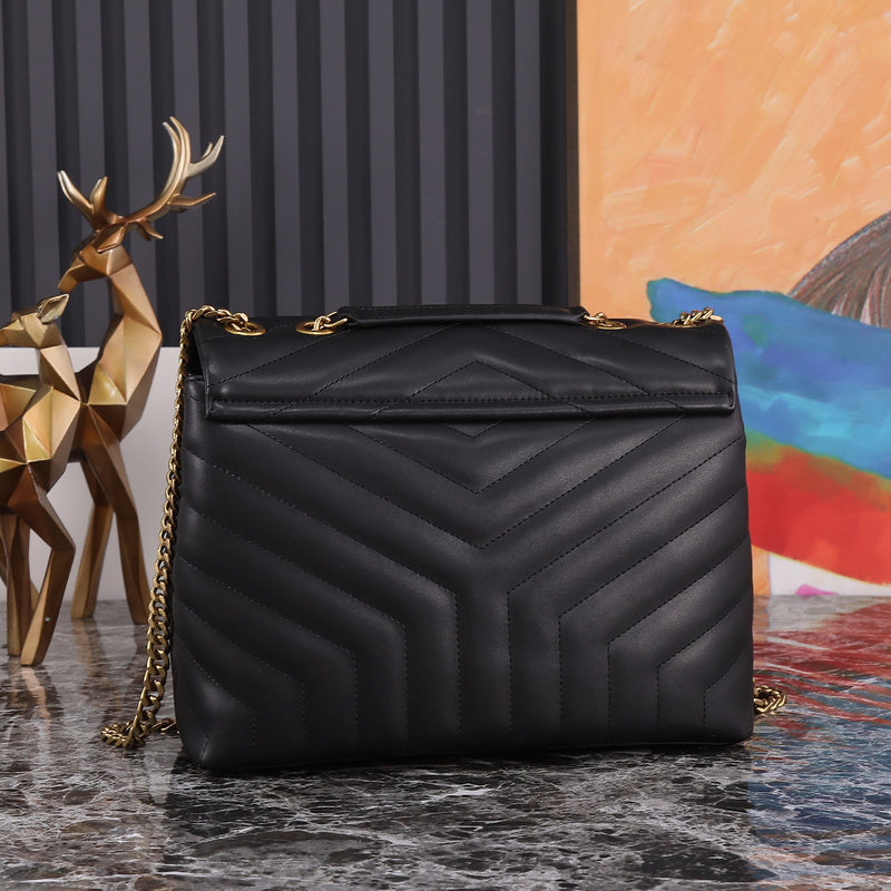 YSL BAGS - WOMEN LOVE LUXURY BAGS - 1456